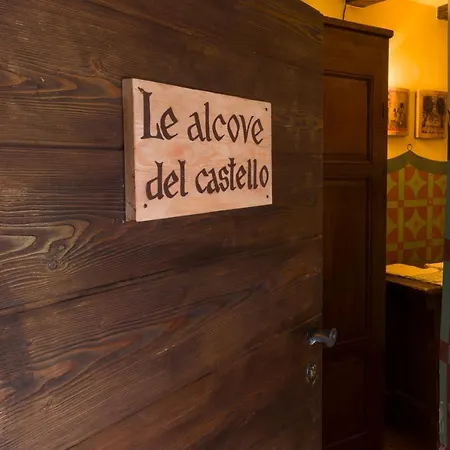 Castello Di Zumelle Gasthuis