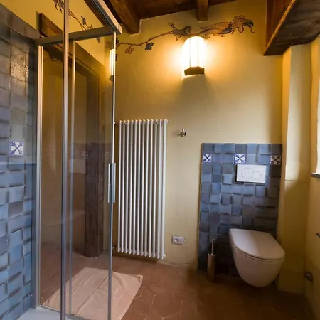 Castello Di Zumelle 3*