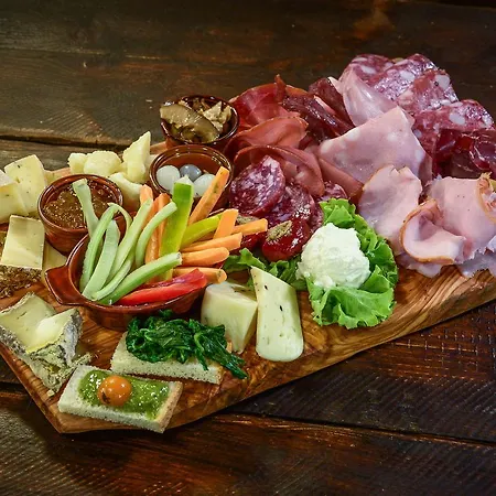 Castello Di Zumelle Gasthuis Mel