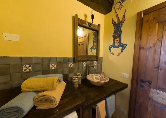 Castello Di Zumelle 3*