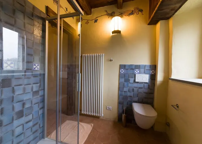 Castello Di Zumelle 3*