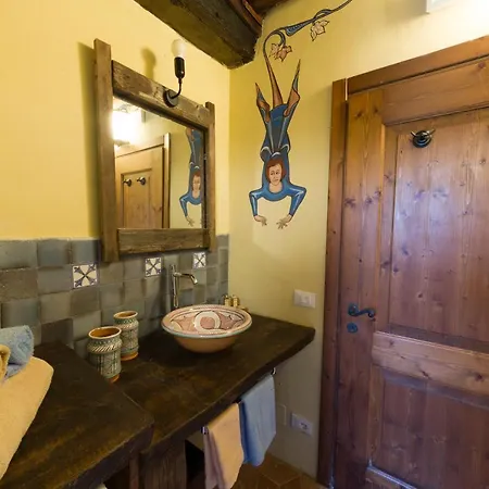 Castello Di Zumelle Maison d'hôtes