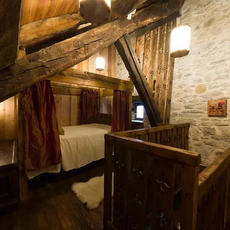 Castello Di Zumelle Gæstehus