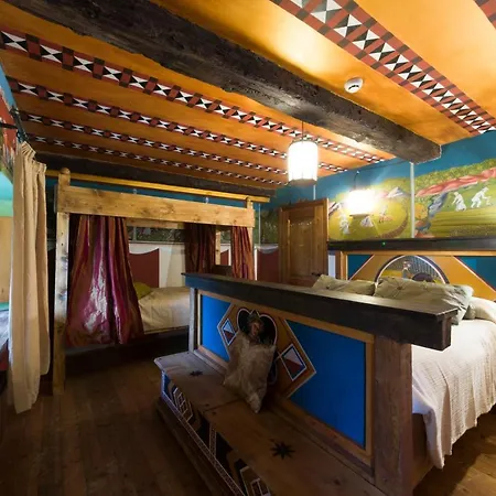 Castello Di Zumelle Maison d'hôtes Mel