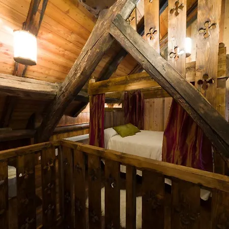 Castello Di Zumelle 3*