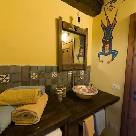 Castello Di Zumelle 3*