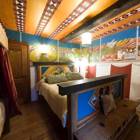 Castello Di Zumelle Mel