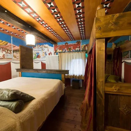 Castello Di Zumelle 3* Mel