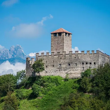 Castello Di Zumelle Maison d'hôtes