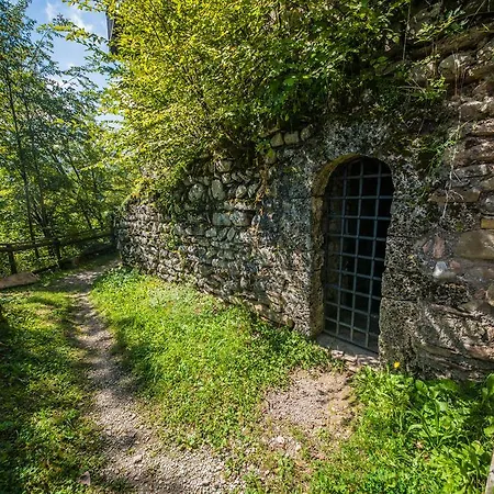 Castello Di Zumelle 3* Mel