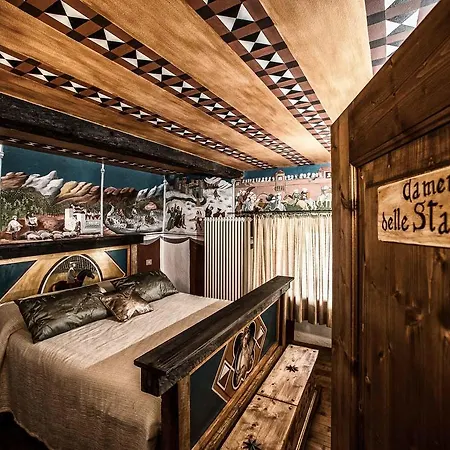 Castello Di Zumelle Maison d'hôtes 3*