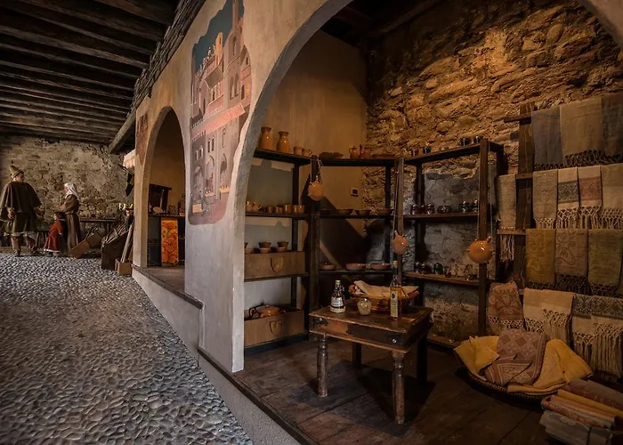 Affittacamere Castello Di Zumelle 3*