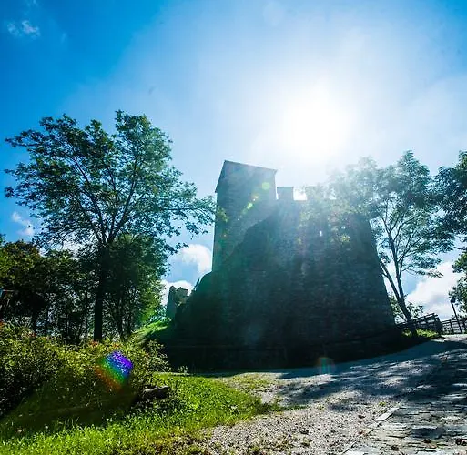 Affittacamere Castello Di Zumelle Mel