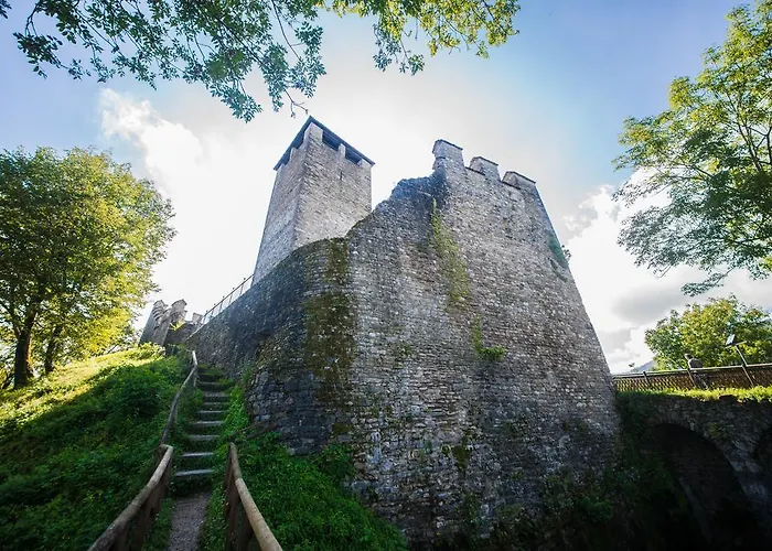 Affittacamere Castello Di Zumelle 3*