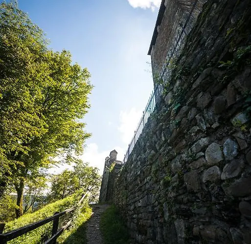 Affittacamere Castello Di Zumelle Mel